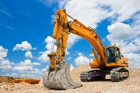 Construction Heavy Equipment