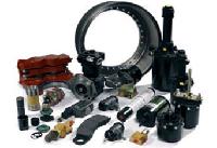 Construction Machinery Parts