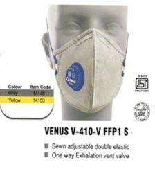 Safety Mask