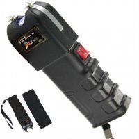 Flashlight Stun Gun