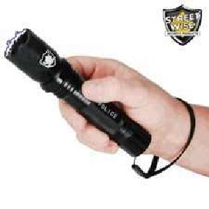 New Digilife Taiwan Police Force Stun Gun Torch