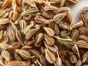 Anise Seeds