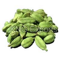 Green Cardamom