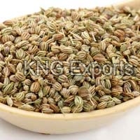 Carom Seeds