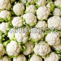 Fresh Cauliflower