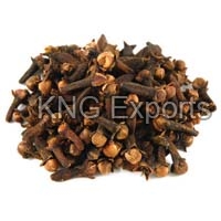 Cloves