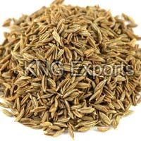 Green Cumin Seeds