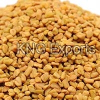 Fenugreek Seeds