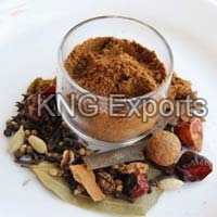 Garam Masala