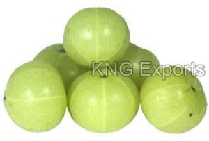 Fresh Gooseberry