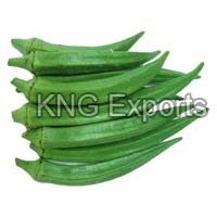 Fresh Okra