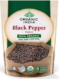 Organic Black Pepper