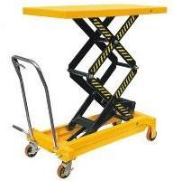 Scissor Lift Table