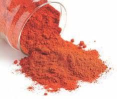 Red Chilli Powder