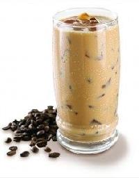 Instant Flavour Cold Coffee