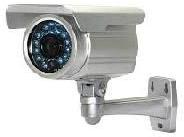 Cctv Bullet Camera