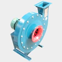 primary air blower