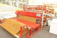 Coir Geo Textile Machine