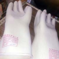 Electrical Shock Proof Gloves