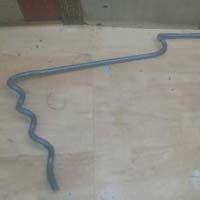 LT Line Spiral Spacer