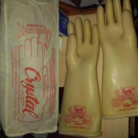 Electrical Shock Proof Gloves