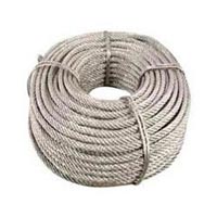Tinned Copper Ropes