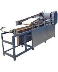 Automatic Papad Machine