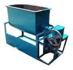 detergent making machine