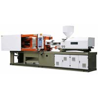 Injection Moulding Machine