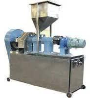 Kurkure Making Machine