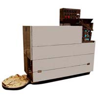 Chapati Making Machine