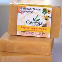 GENESIS Papaya complexion soap