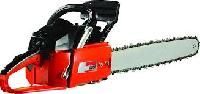 Gasoline Chain Saw