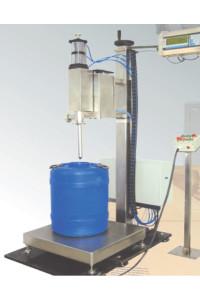 Drum Filling Machine