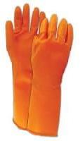 Latex Rubber Gloves