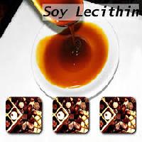 Soya Lecithin