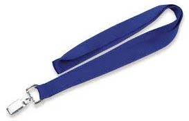 Card Lanyards