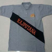 Rajput Mens T-Shirt