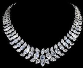 Diamond Necklace