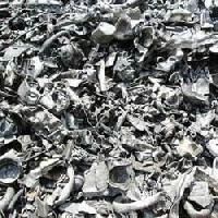 aluminium scrap material