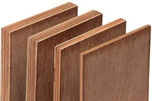 BWR Grade Plywood