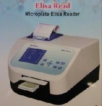 Elisa Wash Microplate Elisa Reader