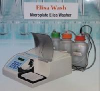 Elisa Wash Microplate Elisa Washer