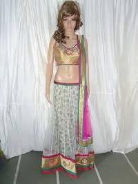 Designer Chaniya Choli