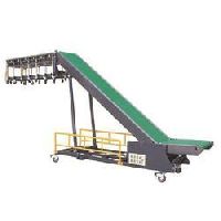 Truck Loading Machine