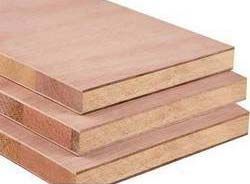 Pine Block Board