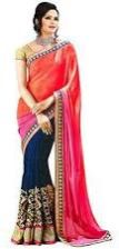 Designer Sarees