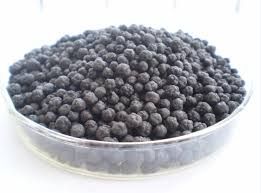 Potassium Humate Granules