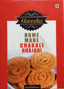 Chakali Bhajani