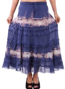 Ladies Long Skirts